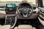 BMW 218d Active Tourer 2014 года (UK)